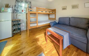 1 quarto, Wi-Fi de cortesia
