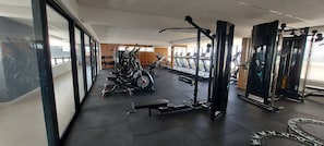 Fitness facility - COSTE0104 - Premium Stella Maris (Salvador)