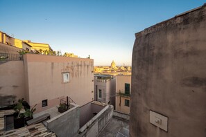 Vista da propriedade