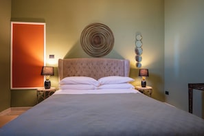 Habitación Confort doble | Wifi gratis