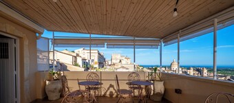 Panorama Suites Noto