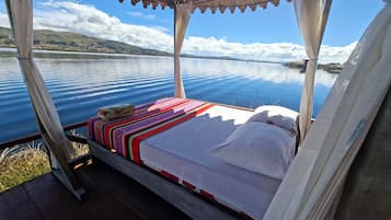 Standard Room, Lake View | 1 bedroom