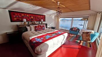 Standard Room, Lake View