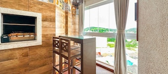 Resid. Clube Mar Grosso-Laguna - LAG905