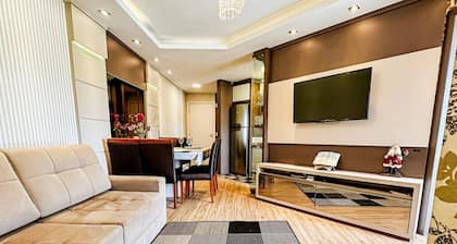 Resid. Clube Mar Grosso-Laguna - LAG905