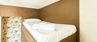 Resid. Clube Mar Grosso-Laguna - LAG905