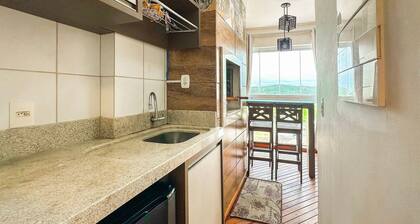Resid. Clube Mar Grosso-Laguna - LAG905