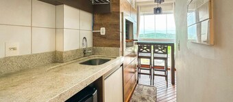 Resid. Clube Mar Grosso-Laguna - LAG905