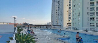 Resid. Clube Mar Grosso-Laguna - LAG905