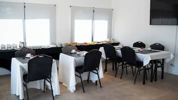 Restaurantes