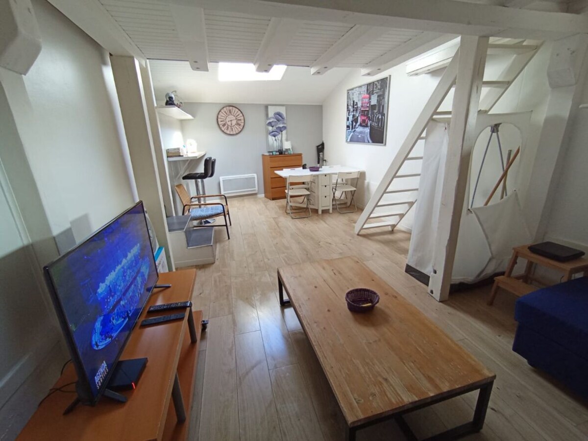 Image de profil de l’hôte