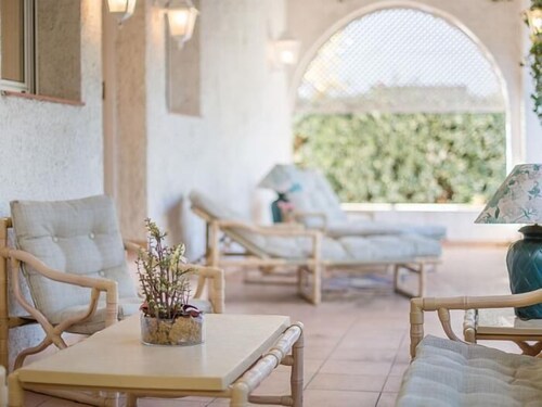 R5 Casa colonial with private swimming pool in Coma-ruga