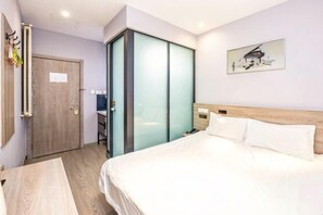 Room - Liru Tujia Hostel (Beijing)