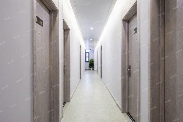 Interior - Liru Tujia Hostel (Beijing)