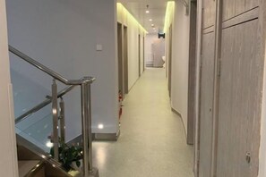 Interior - Liru Tujia Hostel (Beijing)