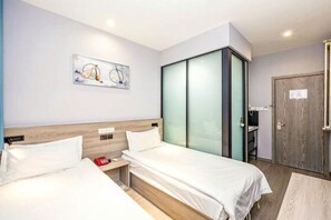 Room - Liru Tujia Hostel (Beijing)