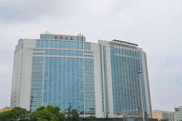 Exterior - Liru Tujia Hostel (Beijing)