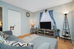 TV connectée