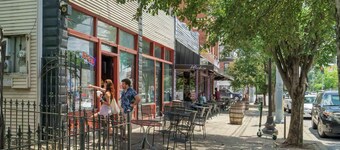 Charming 1-bedroom Apartment in a Fantastic Location