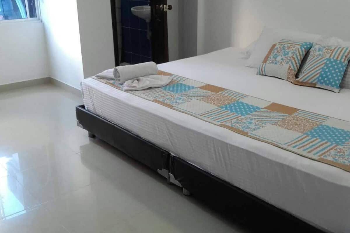 Triple Room | Free WiFi
