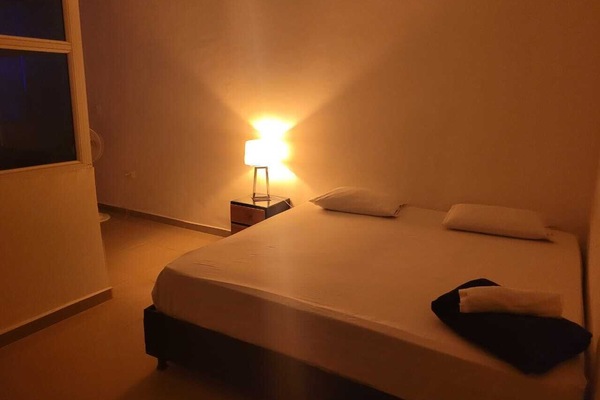 Comfort Room | WiFi (free)