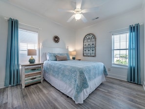 Studio (4 Bedrooms) | Équipement de l’hébergement