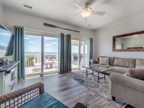 Studio (4 Bedrooms) | Ausstattung der Unterkunft