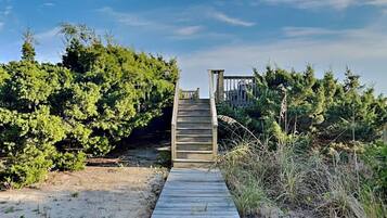 Studio (4 Bedrooms) | Property amenity
