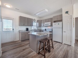 Studiolejlighed (4 Bedrooms) | Facilitet på overnatningsstedet