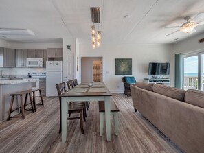 Property amenity - Green Dolphin by Topsail Realty (Holly Ridge)