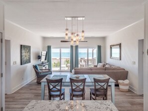 Estudi (4 Bedrooms) | Servei de l'allotjament