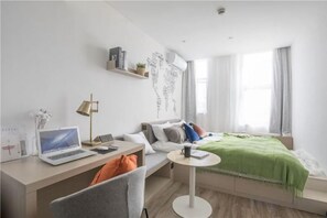 Unclassified image, 5 of 18, button - CJIA Apartment Hotel (Shanghai Qibao) (Shanghai)