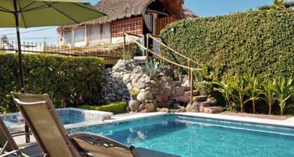 Aventura Pacifico Boutique Suites Villas