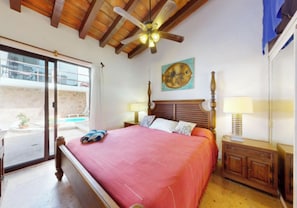 Apartment - Aventura Pacifico Boutique Suites Villas (Bucerías)