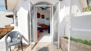 Studio | 1 chambre, coffres-forts dans les chambres, décoration personnalisée