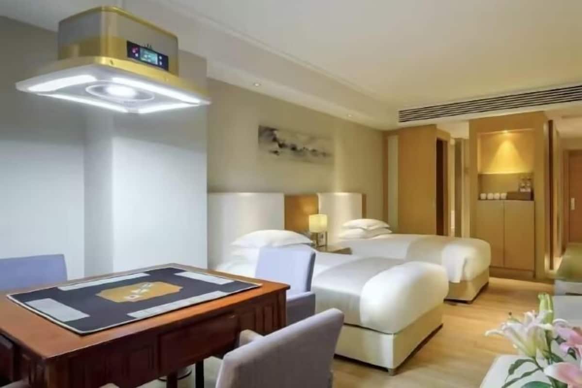 Habitación