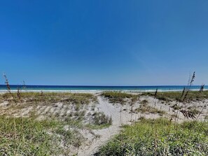 Property amenity - Four By The Shore (Holly Ridge)