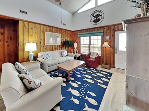 Studio (4 Bedrooms) | Property amenity