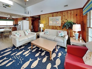 Studio (4 Bedrooms) | Property amenity