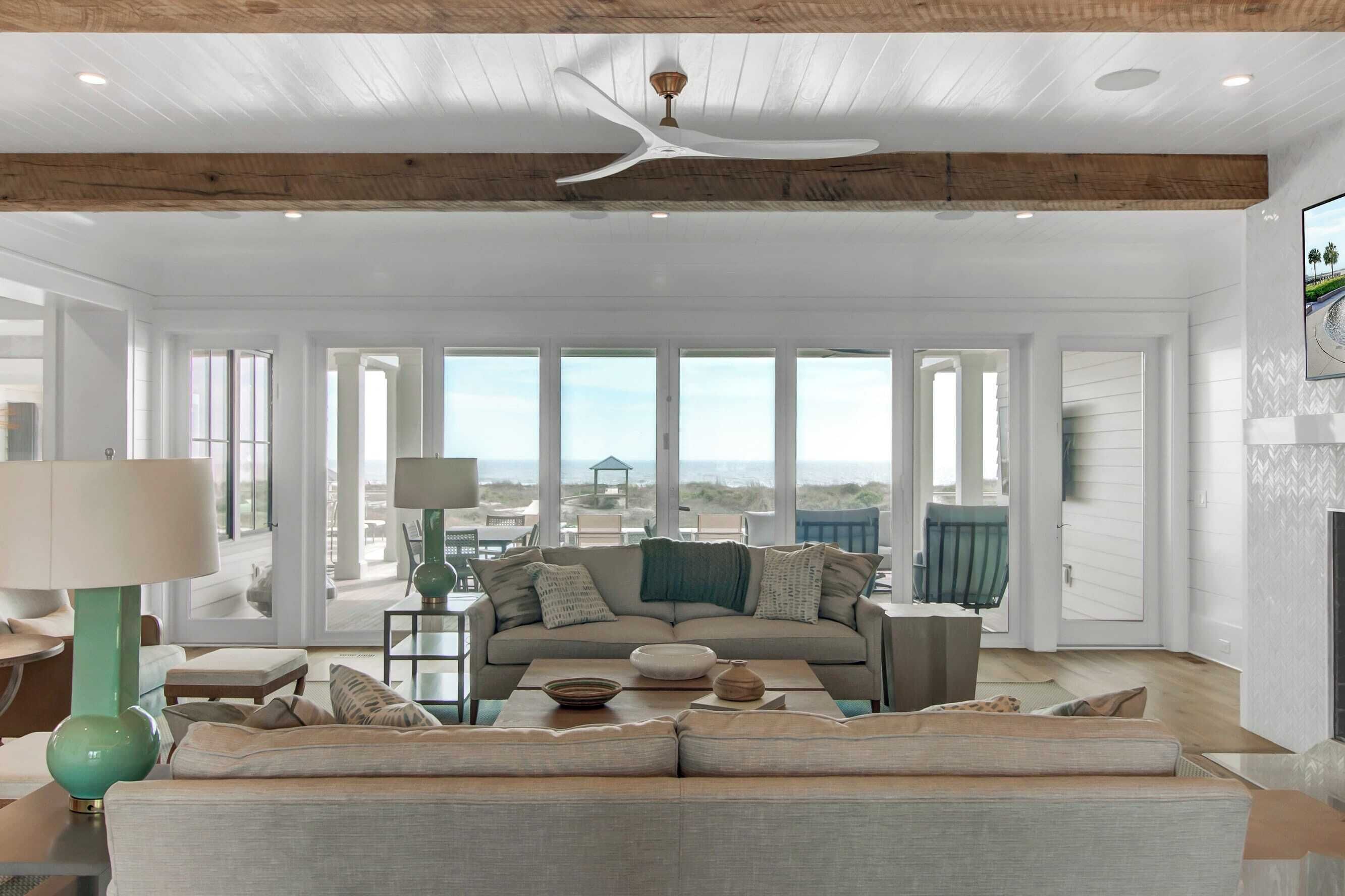 独立别墅 (6 Bedrooms) | 住宿内部