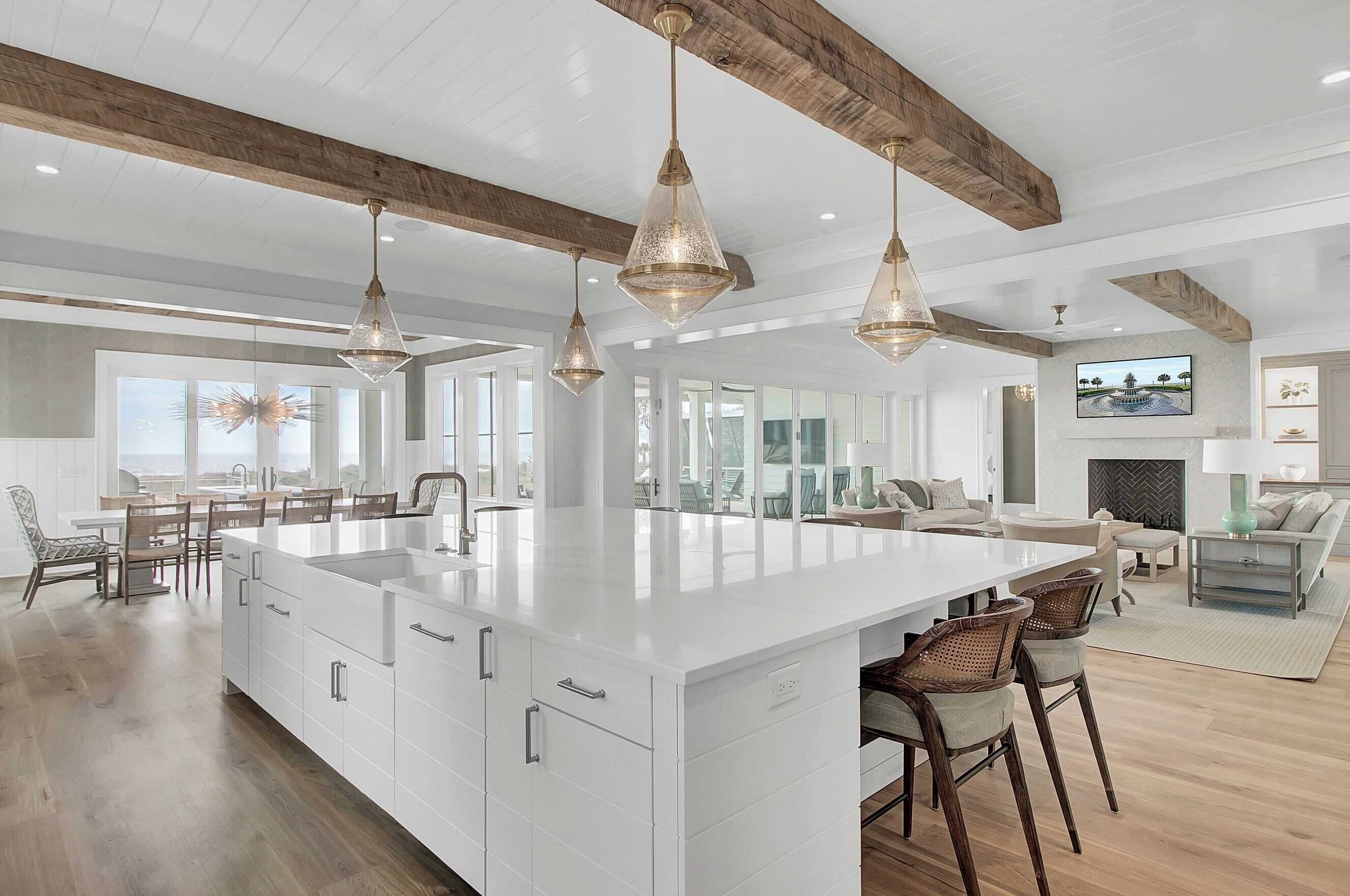 Casa (6 Bedrooms) | Parte interna