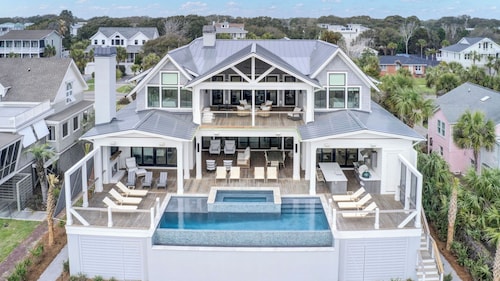 3108 Palm by Avantstay Oceanfront, Private Pool, Incredible Views