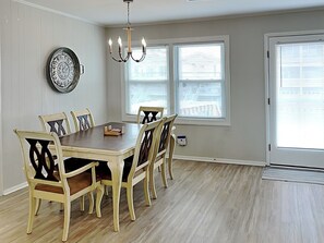 Studio (3 Bedrooms) | Fasilitet på overnattingsstedet