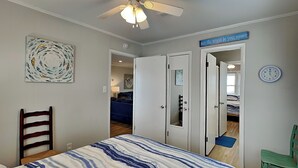 開放式客房 (3 Bedrooms) | 住宿設施服務