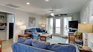 開放式客房 (3 Bedrooms) | 住宿設施服務