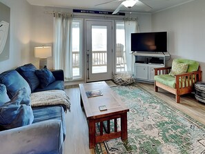Studiolejlighed (3 Bedrooms) | Facilitet på overnatningsstedet