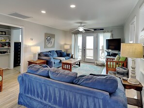 Estudio (3 Bedrooms) | Servicios del alojamiento