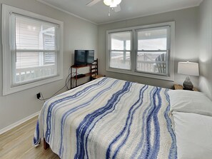 Studio (3 Bedrooms) | Ausstattung der Unterkunft