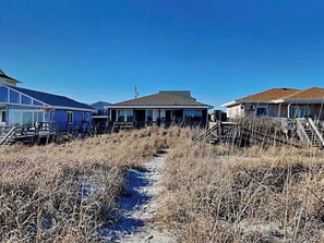 Servicio de la propiedad