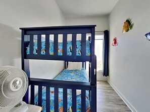 Studio (4 Bedrooms) | Accommodatievoorziening